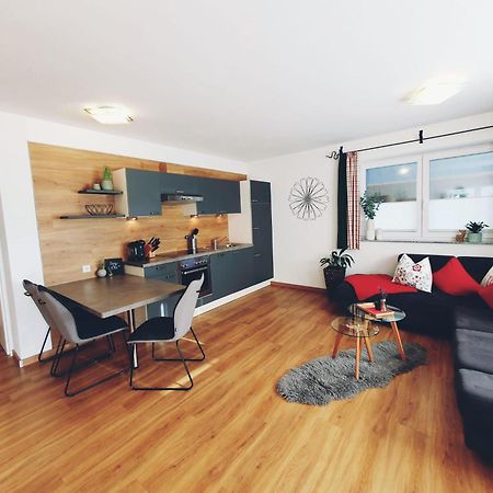 Ferienwohnung Glockenblume 埃尔毛 外观 照片