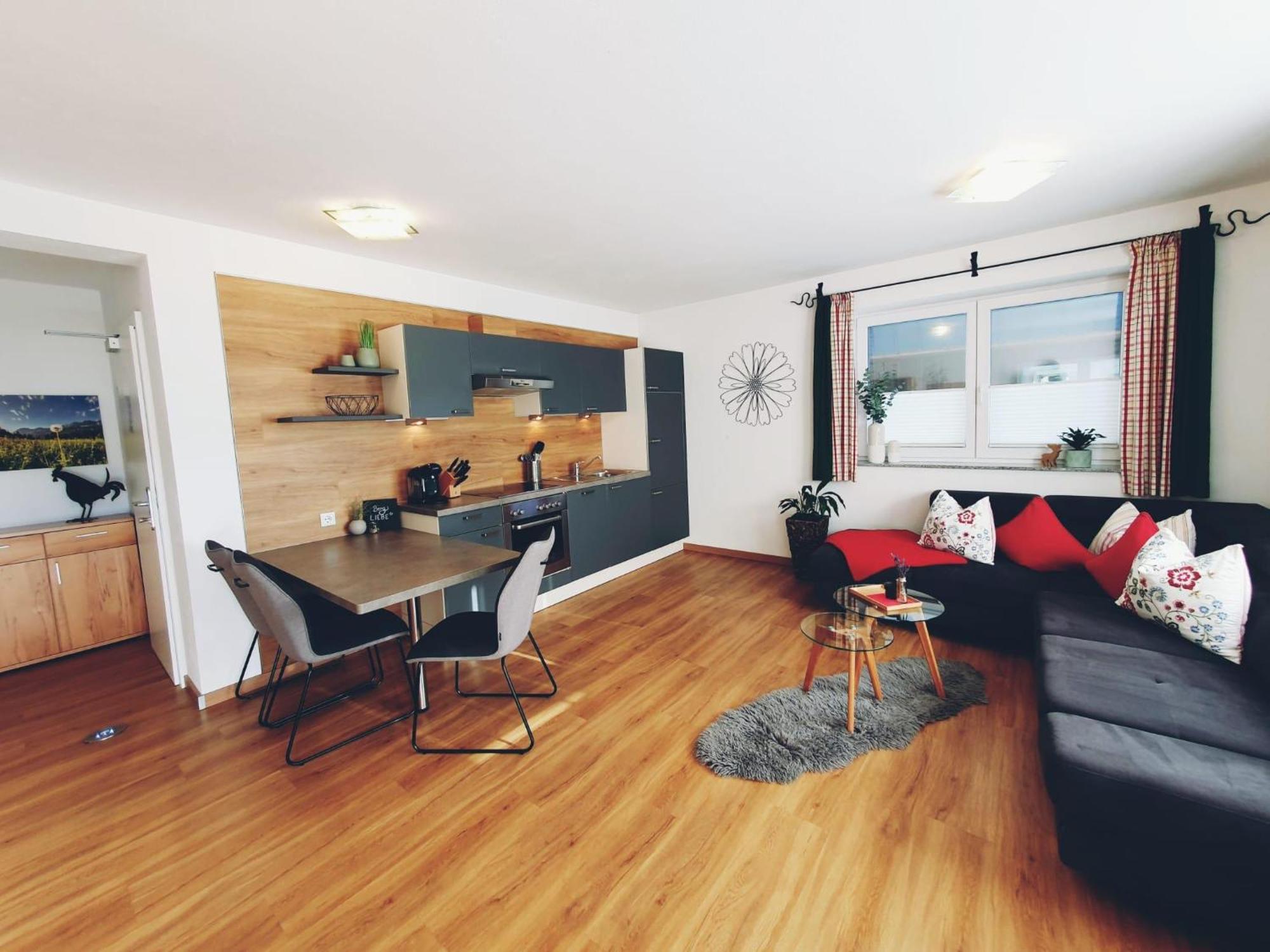 Ferienwohnung Glockenblume 埃尔毛 外观 照片